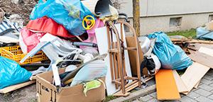 Junk Removal Lewisburg, Columbia, Fayetteville, Tennessee